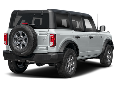2026 Ford Bronco 4WD SUV for sale #10F6773 - photo 2