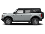 2026 Ford Bronco 4WD SUV for sale #10F6773 - photo 3