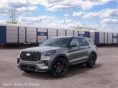 2027 Ford Explorer 4WD SUV for sale #10F6800 - photo 2