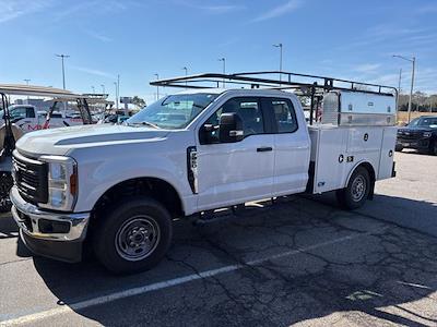 Used 2024 Ford F-250 - photo 1