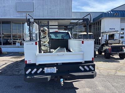 Used 2024 Ford F-250 - photo 1