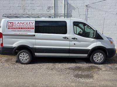 Used 2019 Ford Transit 250 - photo 1