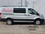 2019 Ford Transit 250 Low Roof RWD Empty Cargo Van for sale #10F6808AA - photo 1