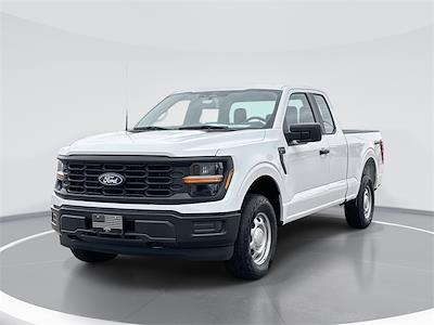 New 2025 Ford F-150 XL Super Cab for sale #10F6827 - photo 1