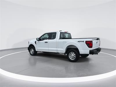 New 2025 Ford F-150 XL Super Cab for sale #10F6827 - photo 2