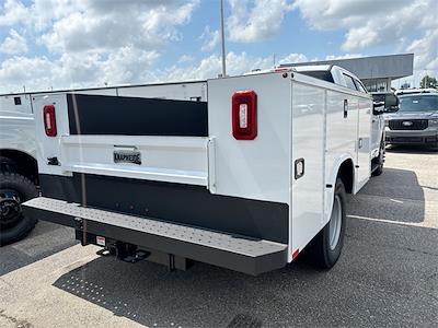 2025 Ford F-350 Crew Cab DRW 4x2 Service Truck for sale #10F6880 - photo 2