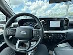 2025 Ford F-350 Crew Cab DRW 4x2 Service Truck for sale #10F6880 - photo 9