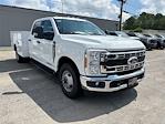 2025 Ford F-350 Crew Cab DRW 4x2 Service Truck for sale #10F6880 - photo 14