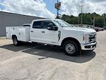 2025 Ford F-350 Crew Cab DRW 4x2 Service Truck for sale #10F6880 - photo 16