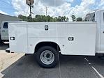 2025 Ford F-350 Crew Cab DRW 4x2 Service Truck for sale #10F6880 - photo 8