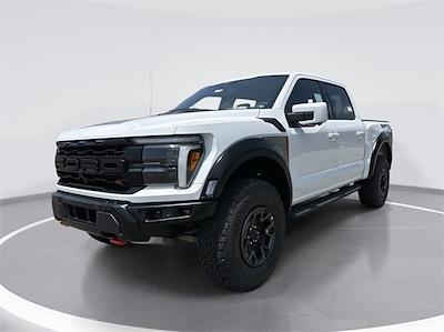 2025 Ford F-150 SuperCrew Cab 4x4 Pickup for sale #10F6997 - photo 1
