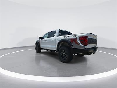 2025 Ford F-150 SuperCrew Cab 4x4 Pickup for sale #10F6997 - photo 2
