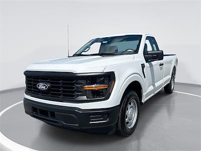 New 2025 Ford F-150 XL Regular Cab Pickup for sale #10F7071 - photo 1