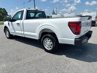2025 Ford F-150 Regular Cab 4x2 Pickup for sale #10F7071 - photo 2