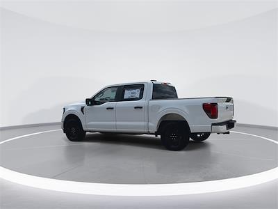New 2025 Ford F-150 STX SuperCrew Cab Pickup for sale #10F7180 - photo 2