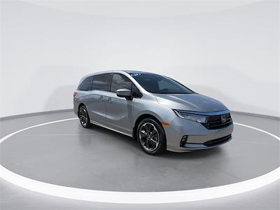 2024 Honda Odyssey FWD Minivan for sale #10F7212A - photo 1