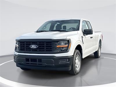 New 2026 Ford F-150 XL Super Cab for sale #10F7247 - photo 1