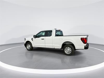 New 2026 Ford F-150 XL Super Cab for sale #10F7247 - photo 2