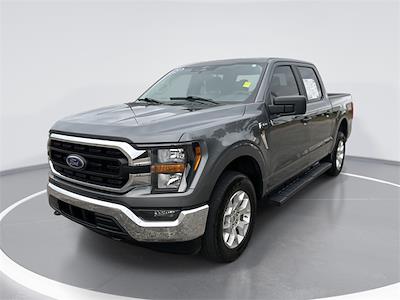 2023 Ford F-150 SuperCrew Cab 4WD Pickup for sale #10F7271A - photo 1