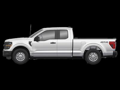 New 2025 Ford F-150 XL Super Cab Pickup for sale #10F7284 - photo 2
