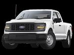 New 2025 Ford F-150 XL Super Cab Pickup for sale #10F7284 - photo 1