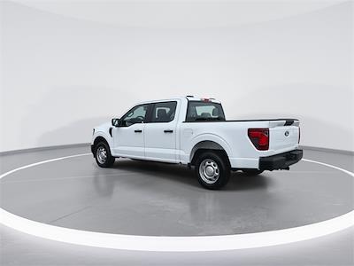 2025 Ford F-150 SuperCrew Cab RWD Pickup for sale #10F74353 - photo 2