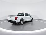New 2025 Ford F-150 XL SuperCrew Cab for sale #10F74353 - photo 8