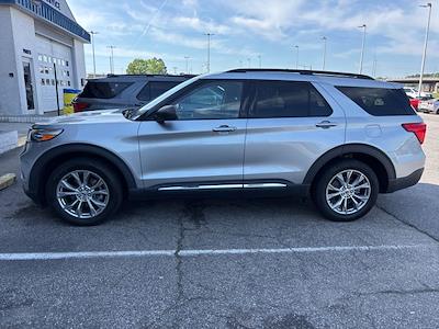 Used 2020 Ford Explorer - photo 2