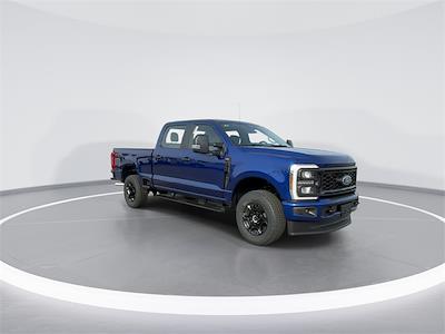 New 2026 Ford F-250 XL Crew Cab for sale #10F7469 - photo 2