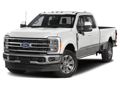 New 2026 Ford F-350 - photo 1