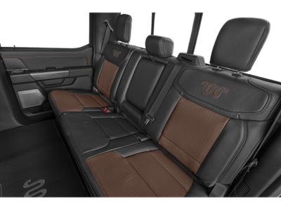 New 2026 Ford F-350 - photo 1