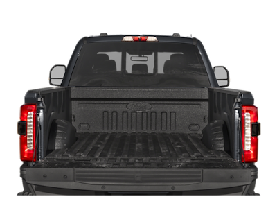 New 2026 Ford F-350 - photo 1