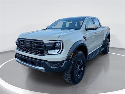 New 2025 Ford Ranger Raptor SuperCrew Cab for sale #10F7519 - photo 1