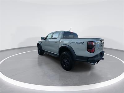 New 2025 Ford Ranger Raptor SuperCrew Cab for sale #10F7519 - photo 2