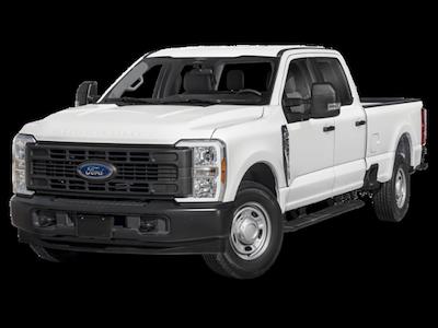 New 2026 Ford F-250 XL Crew Cab 4WD Pickup for sale #10F75322 - photo 1