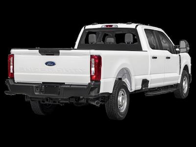 New 2026 Ford F-250 XL Crew Cab 4WD Pickup for sale #10F75322 - photo 2