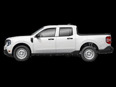 New 2026 Ford Maverick - photo 1