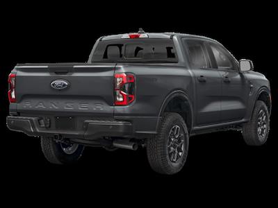 New 2025 Ford Ranger XLT SuperCrew Cab for sale #10F7572 - photo 2