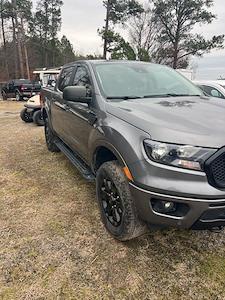 Used 2021 Ford Ranger - photo 1