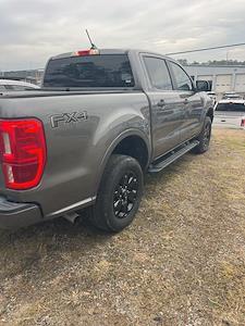 Used 2021 Ford Ranger - photo 1
