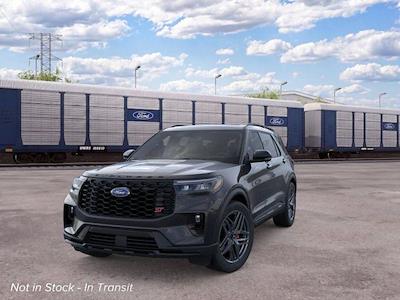 2026 Ford Explorer 4WD SUV for sale #10F7584 - photo 2