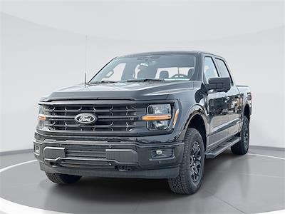 New 2025 Ford F-150 XLT SuperCrew Cab for sale #10F75896 - photo 1