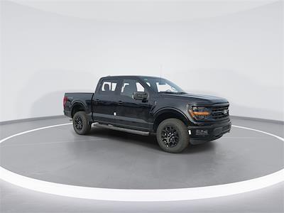 New 2025 Ford F-150 XLT SuperCrew Cab for sale #10F75896 - photo 2