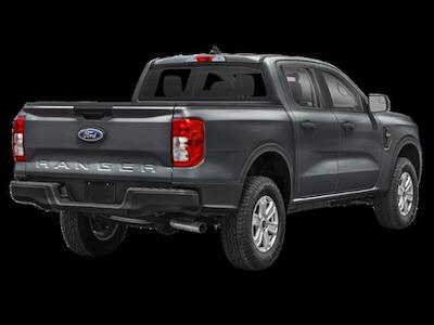 New 2025 Ford Ranger XL SuperCrew Cab for sale #10F76085 - photo 2