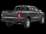 New 2025 Ford Ranger XL SuperCrew Cab for sale #10F76085 - photo 2