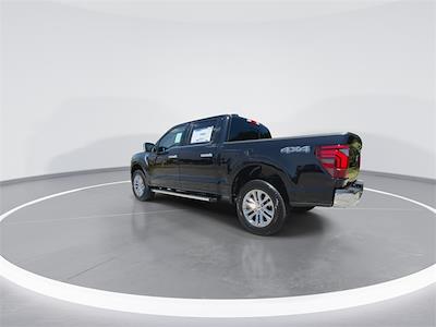 2025 Ford F-150 SuperCrew Cab 4x4 Pickup for sale #10F76140 - photo 2
