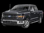 New 2025 Ford F-150 XLT SuperCrew Cab for sale #10F76321 - photo 1