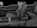 New 2025 Ford F-150 XLT SuperCrew Cab for sale #10F76321 - photo 11