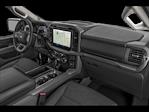 New 2025 Ford F-150 XLT SuperCrew Cab for sale #10F76321 - photo 12