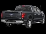 New 2025 Ford F-150 XLT SuperCrew Cab for sale #10F76321 - photo 2